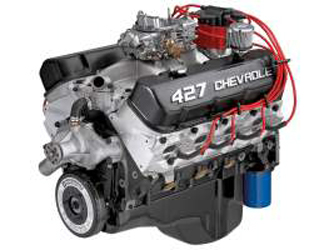 C2255 Engine